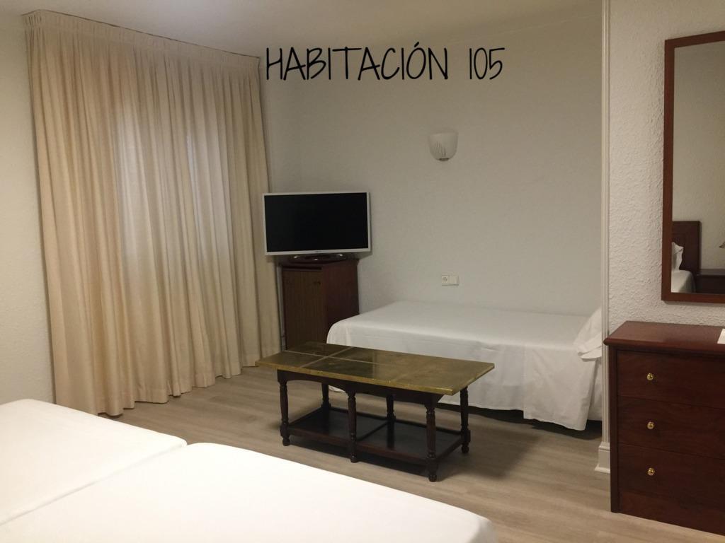 Vista Alegre Pensión