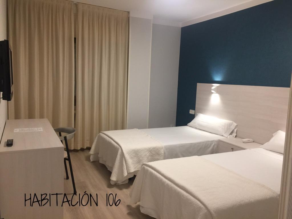 Pensión Vista Alegre Castro Urdiales