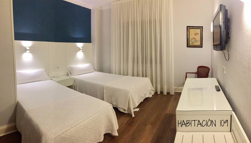 Vista Alegre 3* Castro Urdiales