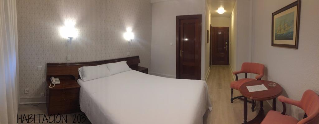 Vista Alegre 3* Castro Urdiales