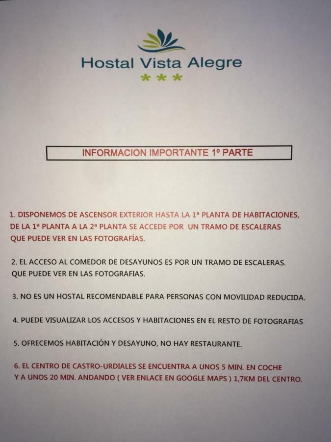Vista Alegre 3*